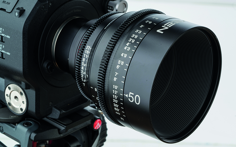 Ultimate Guide To Lenses - Pro Moviemaker