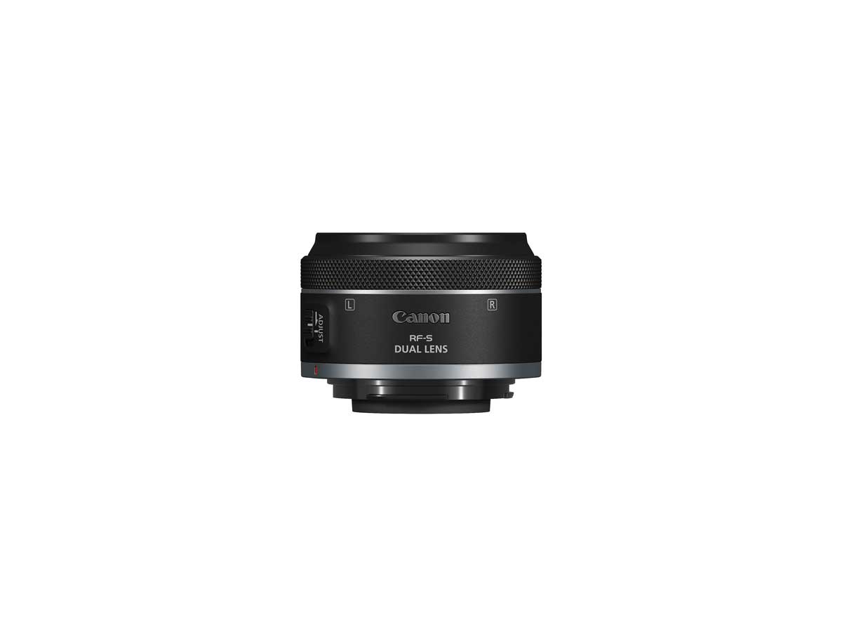 RF S-7.8mm F4 STM DUAL